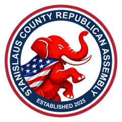 Stanislaus California Republican Assembly